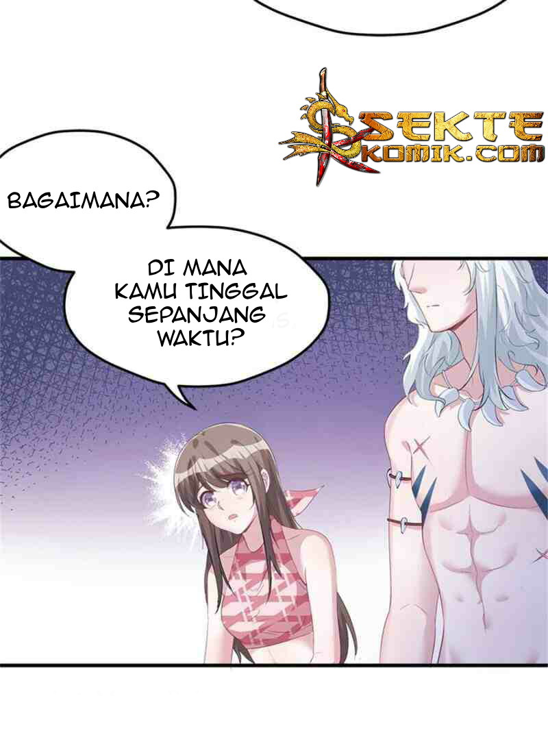 Beauty and the Beasts Chapter 101 Gambar 31